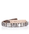 Cowboysbag  Bracelet 2363 lichtgrijs
